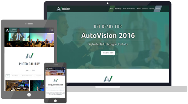 AutoVision Presentation