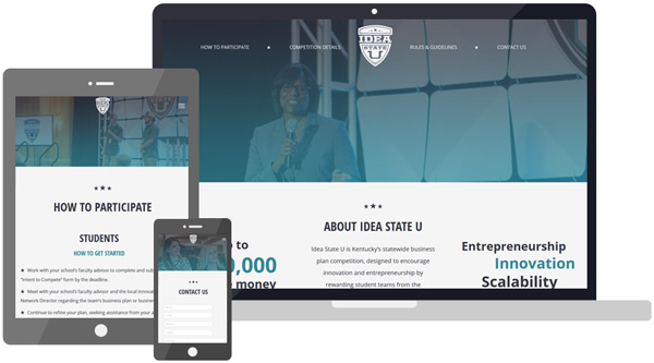 Idea State U