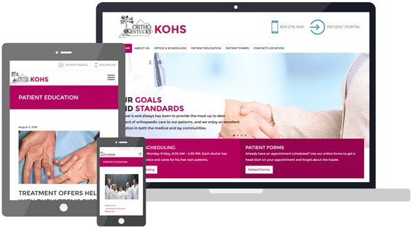 KOHS