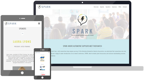 Spark