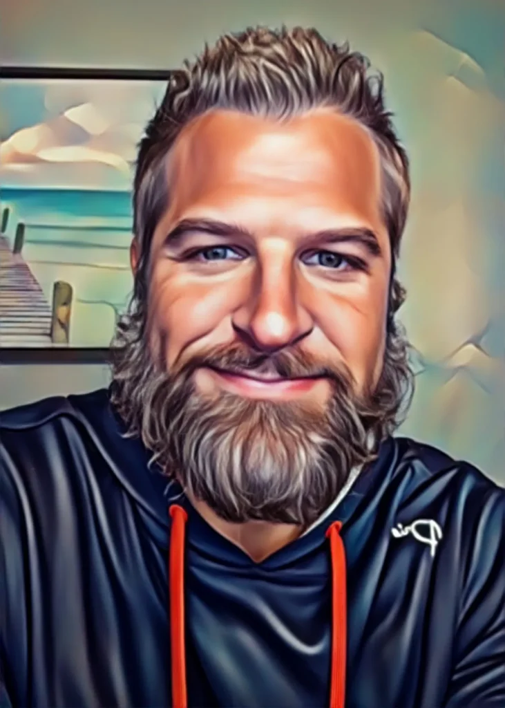 Jason Fielding profile pic