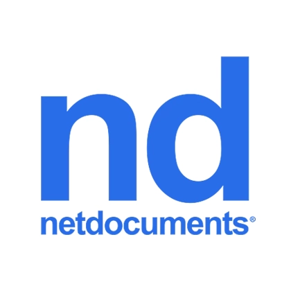 netdocuments icon